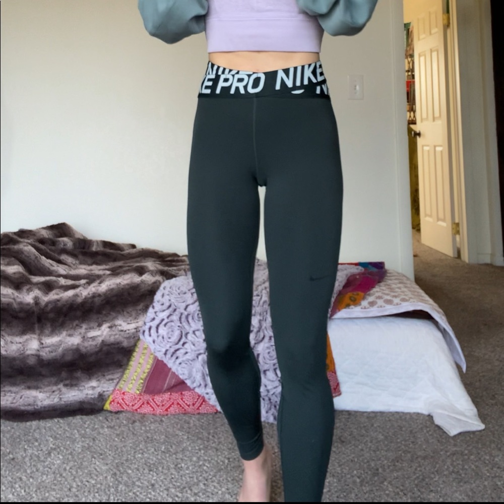 Nike Pro Leggings